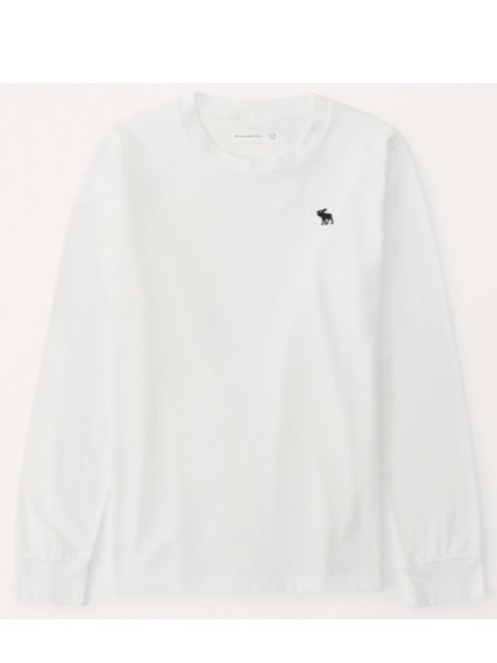 Abercrombie Kids Long Sleeve Shirts Bundle (Size 13/14)